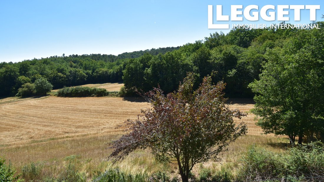 Country House in Saint-Andre-d'Allas, Nouvelle-Aquitaine, France 4 - 19075393