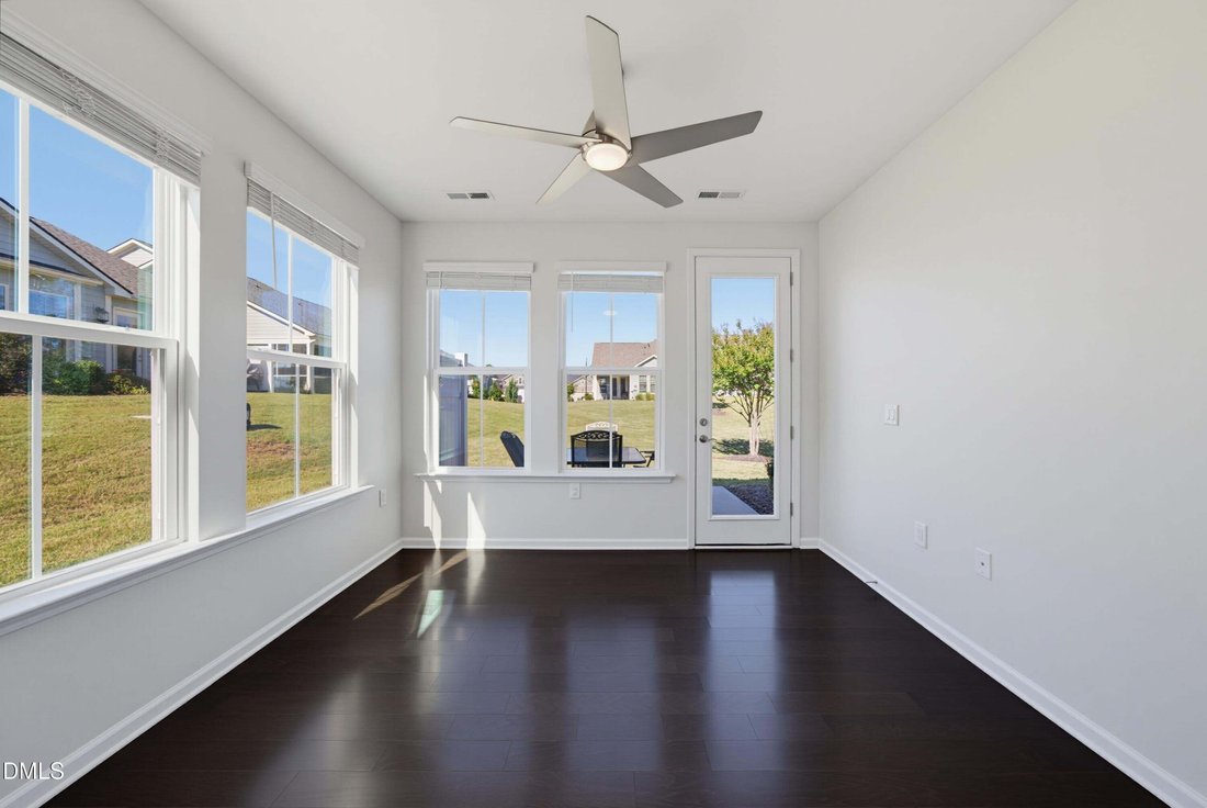 Townhouse en Raleigh, Carolina del Norte, Estados Unidos 5 - 19073183