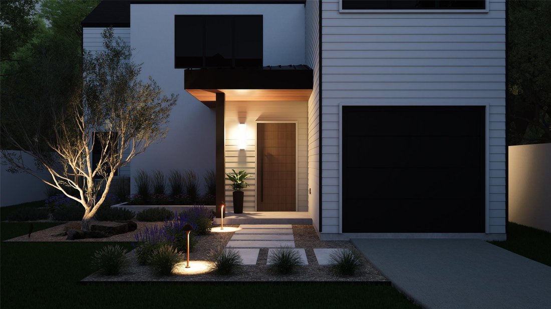 House in Austin, Texas, United States 2 - 19068857