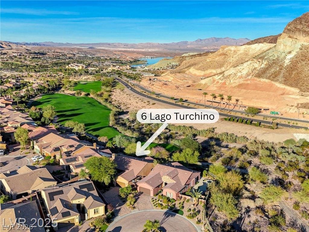 Casa en Henderson, Nevada, Estados Unidos 3 - 19073416