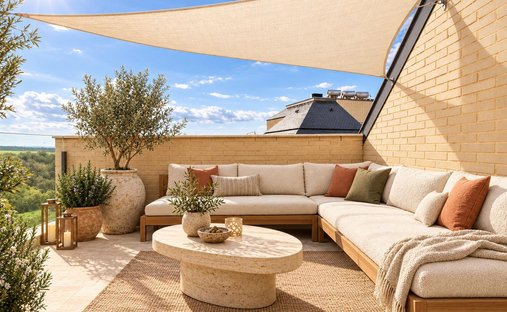 Apartment in Villanueva del Pardillo, Comunidad de Madrid, Spain 1
