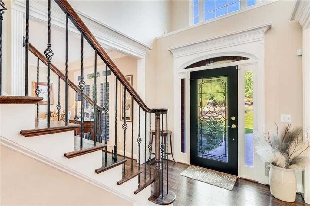 Casa a Suwanee, Georgia, Stati Uniti 2 - 18659300