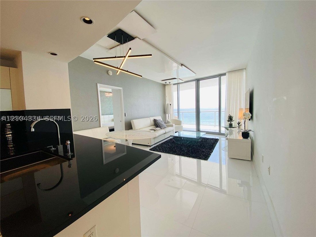 Condominio en Golden Beach, Florida, Estados Unidos 5 - 19074226