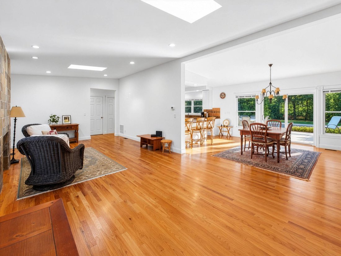 Farm Ranch in East Hampton, New York, United States 4 - 19074032