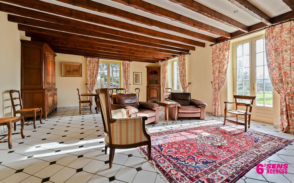 Casa en Zone Centrale, Chaponost, Francia 5 - 19071336