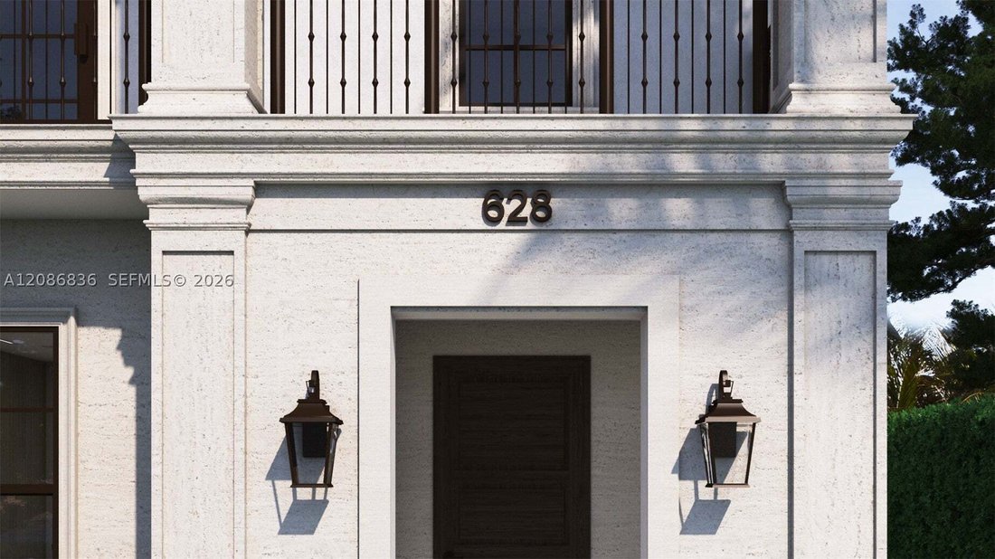 Townhouse in Coral Gables, Florida, United States 3 - 19068711