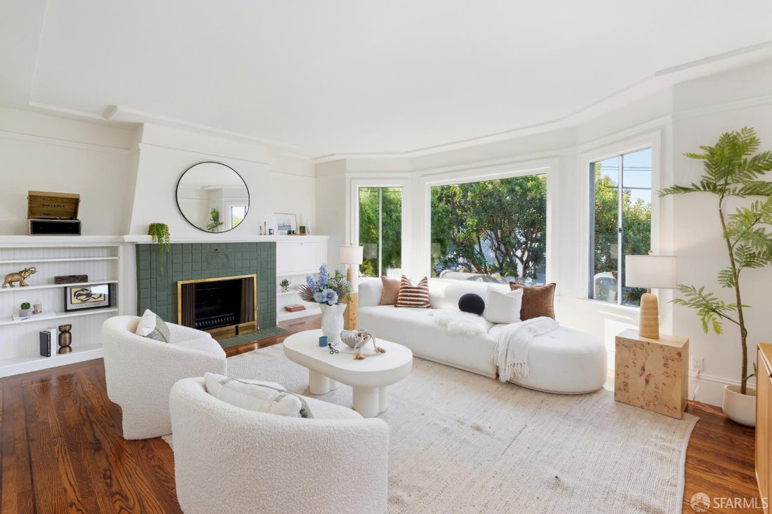Casa a San Francisco, California, Stati Uniti 2 - 19073706