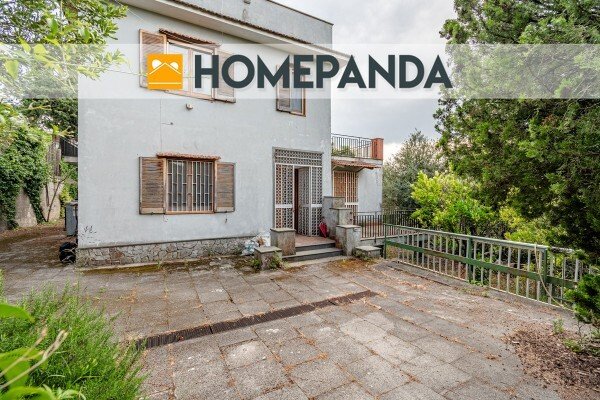 Villa a Vico Equense, Campania, Italia 1 - 19071139