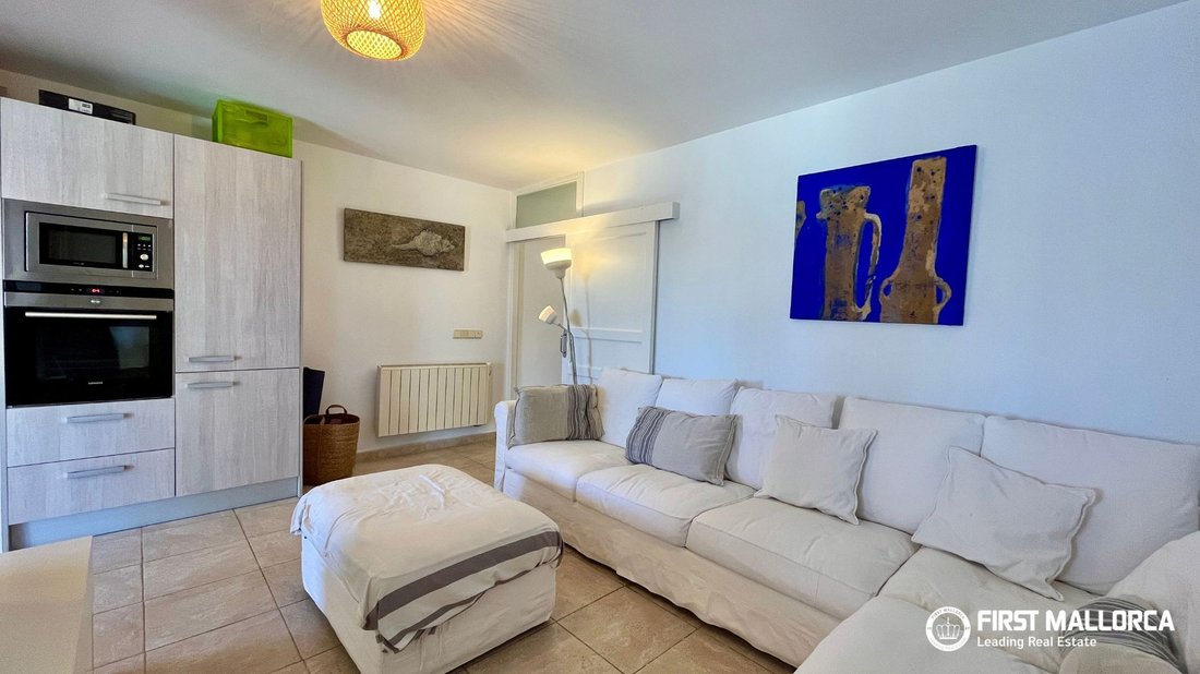 Villa à Santanyí, Îles Baléares, Espagne 3 - 18626857