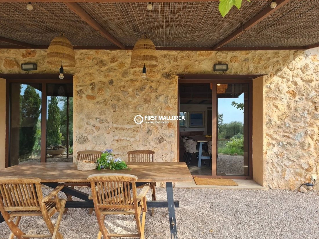 Finca a Calvià, Isole Baleari, Spagna 2 - 19070627