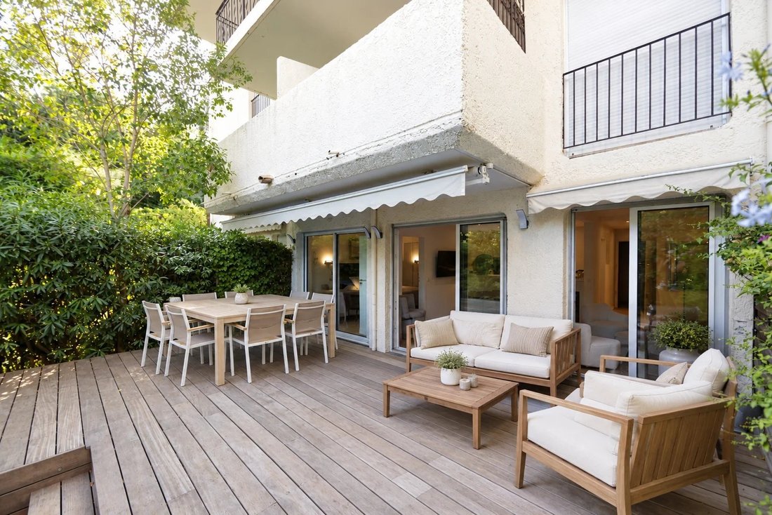 Appartamento a Costa Azzurra, Provenza-Alpi-Costa Azzurra, Francia 1 - 19070961