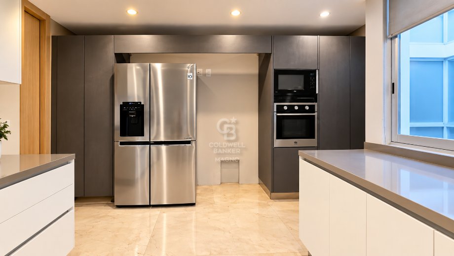 Appartement à Mexico City, Mexique 3 - 19071358