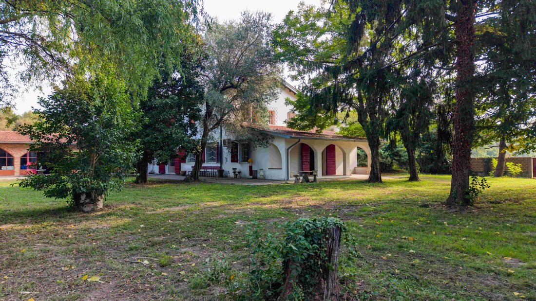 Villa a Lignano Sabbiadoro, Friuli-Venezia Giulia, Italia 1 - 19073908