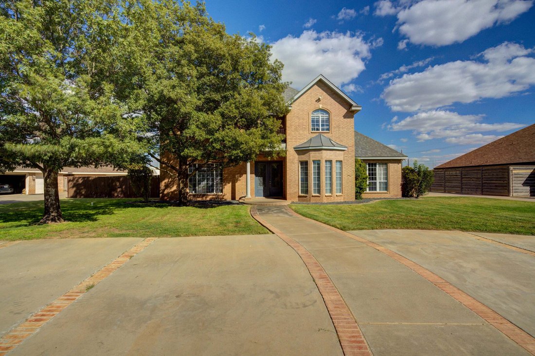 House in Lubbock, Texas, United States 2 - 19075016