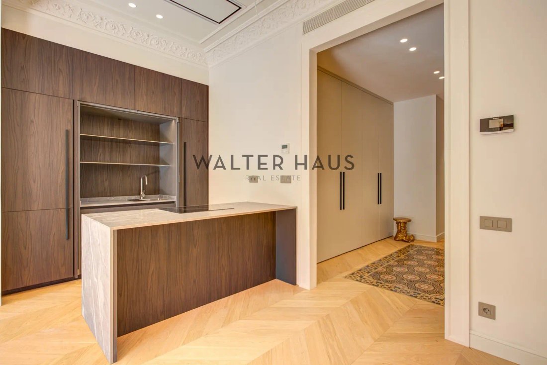 Apartment in Eixample, Barcelona, Spain 5 - 16221979
