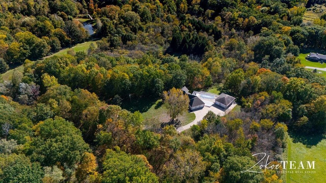 House in Grand Rapids, Michigan, United States 5 - 19074678