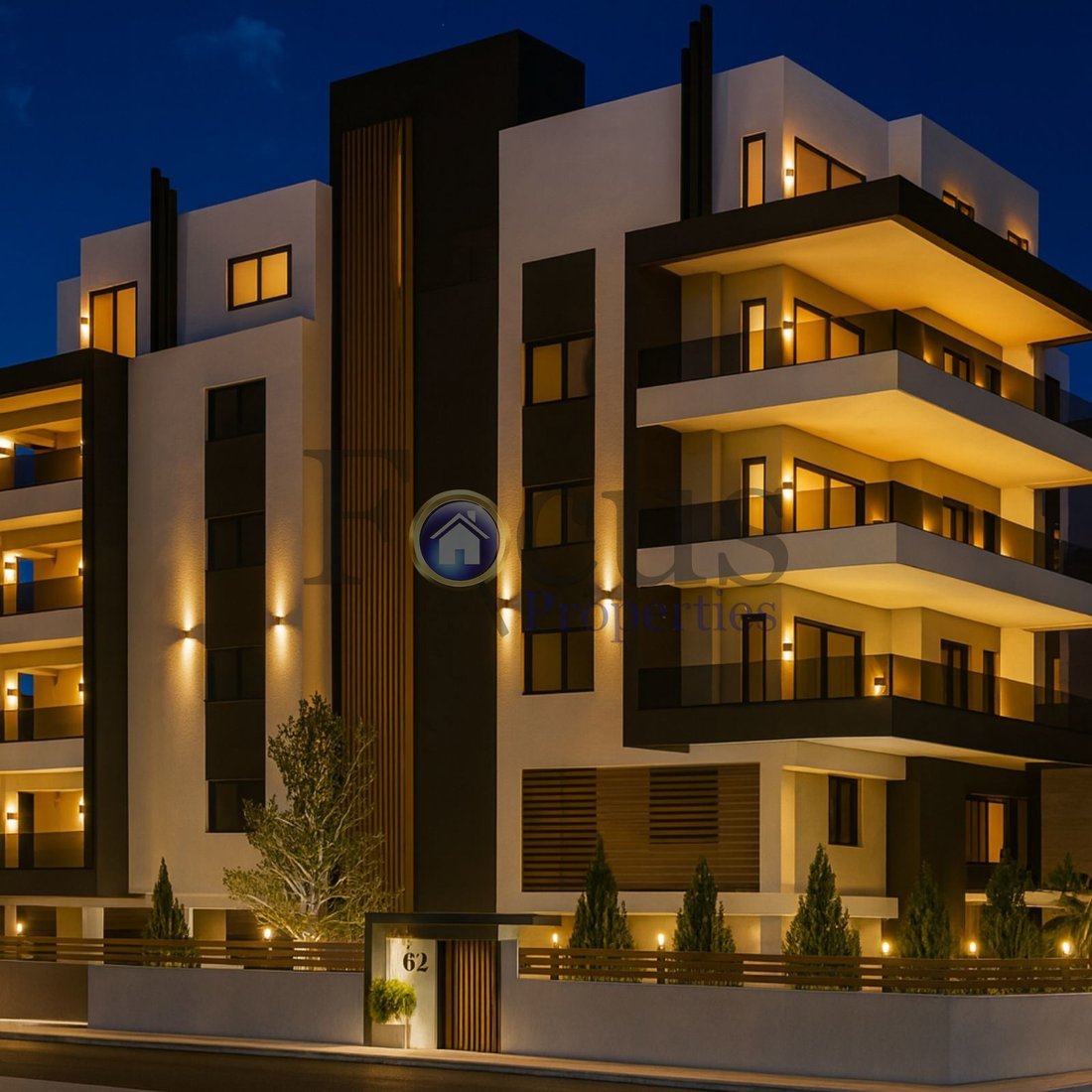 Apartment in Elliniko, Attica, Greece 5 - 19073792