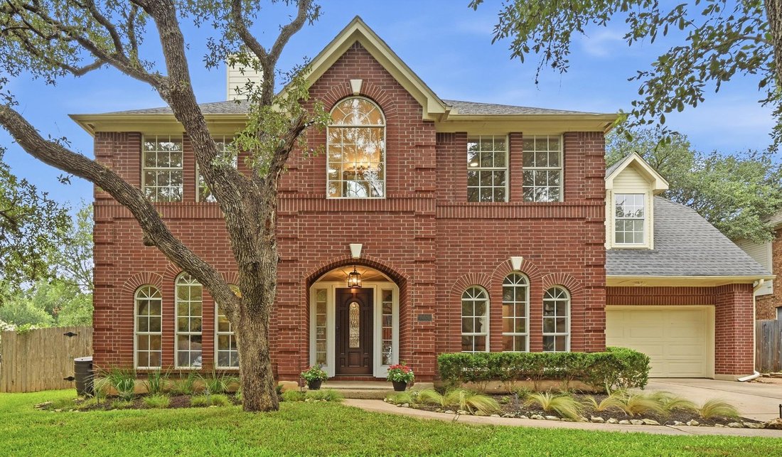 House in Austin, Texas, United States 1 - 19068975