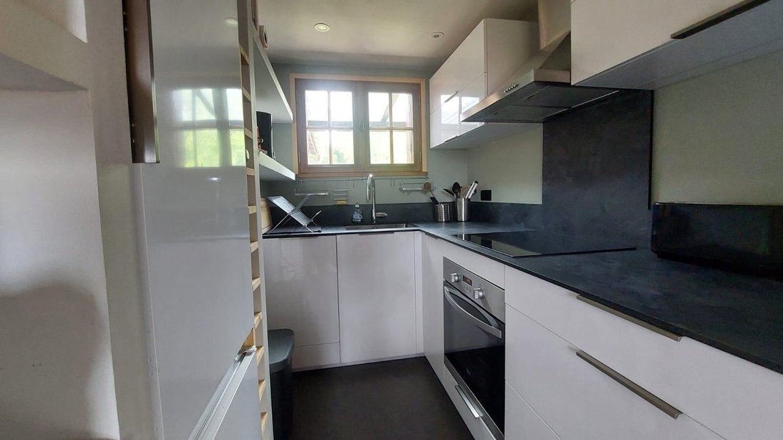 Chalet a Saint-Jean-de-Sixt, Auvergne-Rodano-Alpi, Francia 4 - 19072611