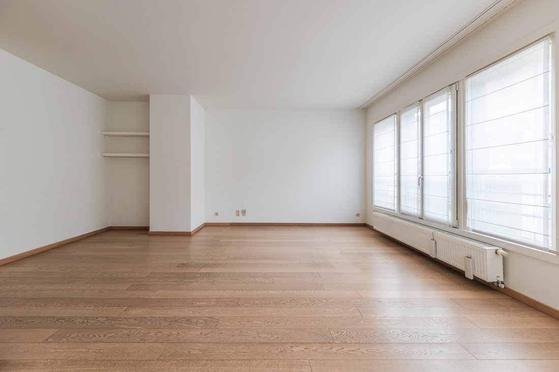 Wohnung in Brüssel, Region Brüssel-Hauptstadt, Belgien 4 - 19070649