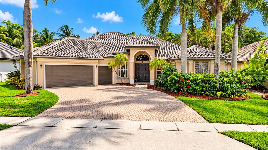 House in Boca Raton, Florida, United States 1 - 19068998