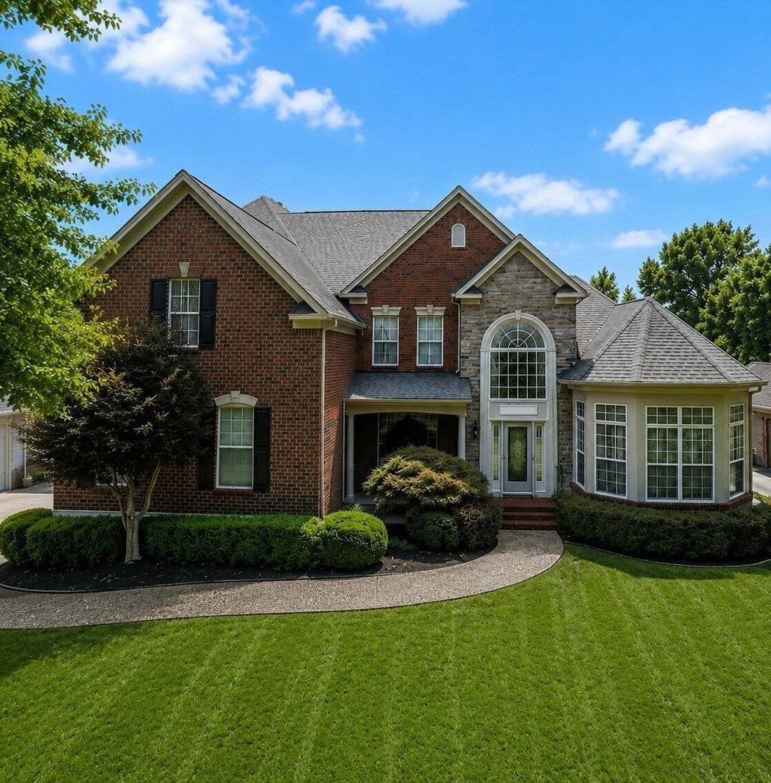 Casa a Gallatin, Tennessee, Stati Uniti 1 - 19074275