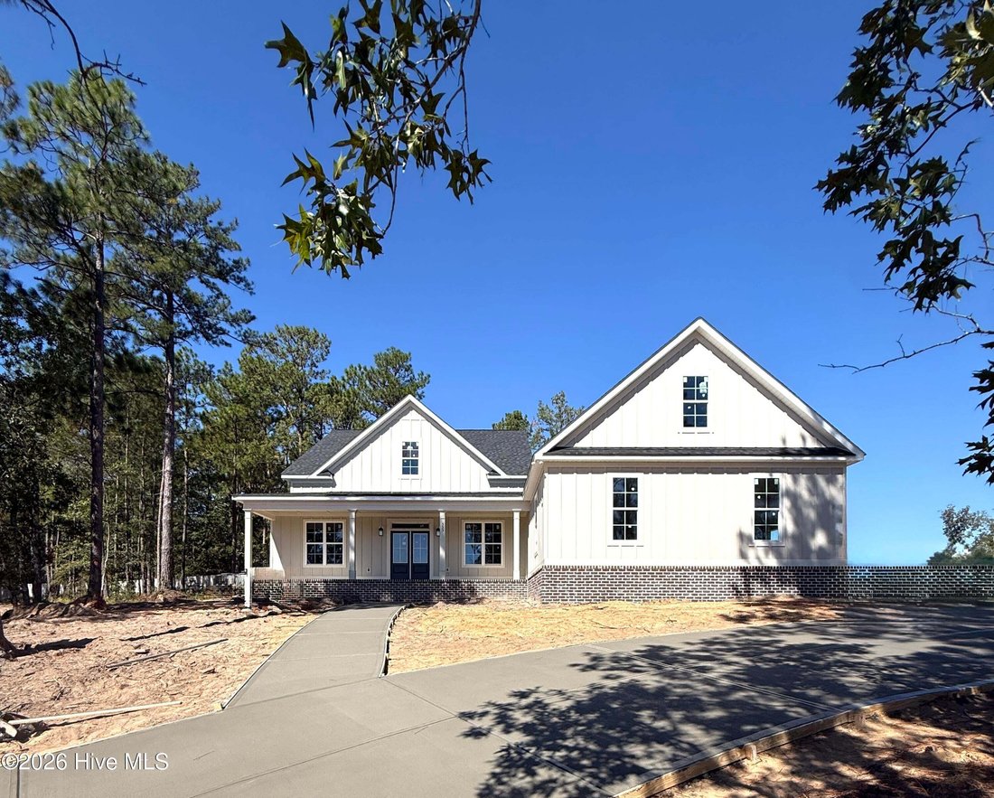 Casa en Aiken, Carolina del Sur, Estados Unidos 1 - 18658859