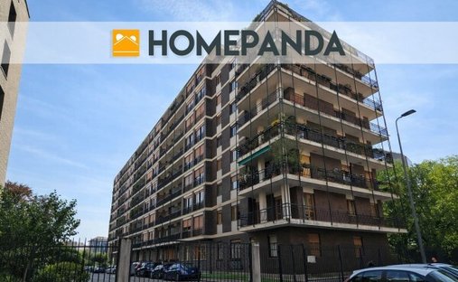 Apartamento en Isola, Milán, Italia 1