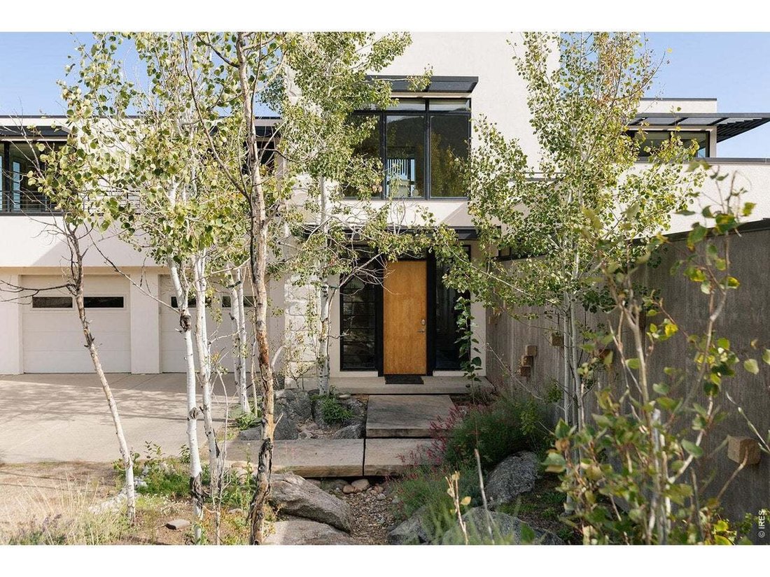 Maison à Nederland, Colorado, États-Unis 4 - 19074395