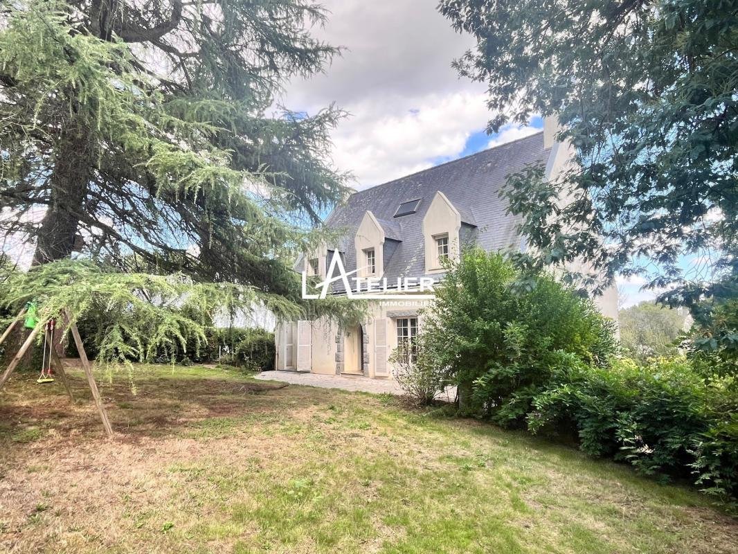 Maison à Nord Ouest, Sautron, France 1 - 19071138