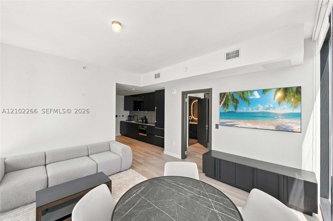 Condominio en Miami, Florida, Estados Unidos 4 - 19074234