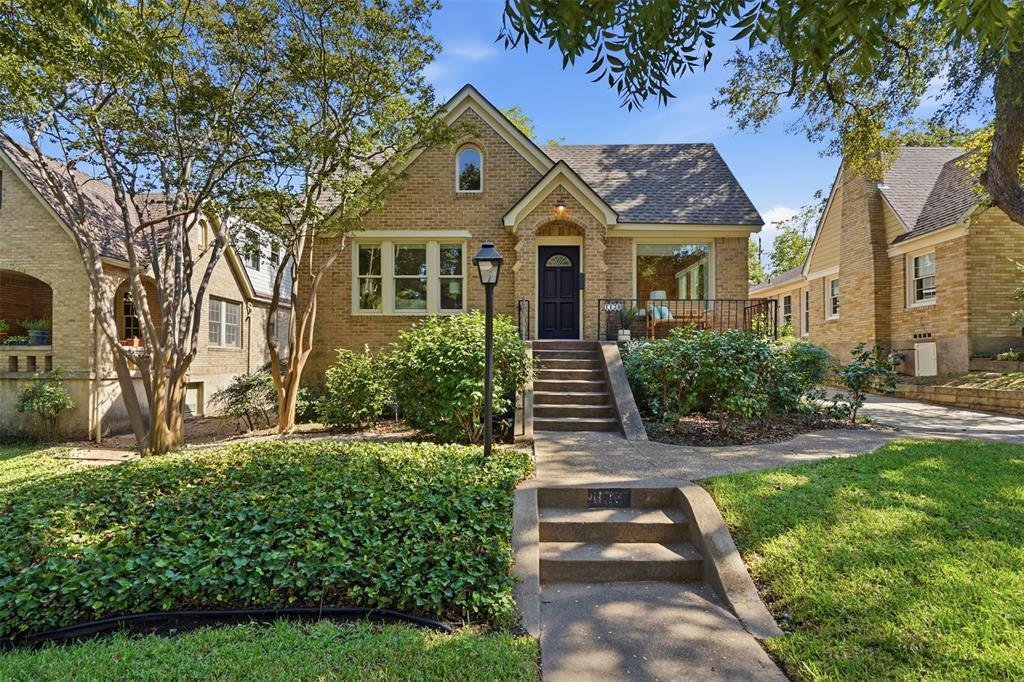 Casa en Dallas, Texas, Estados Unidos 3 - 19074822