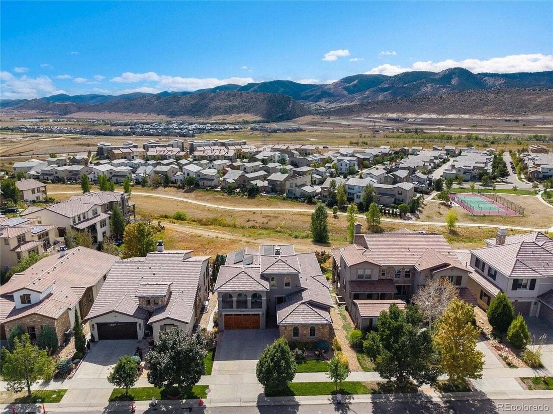 Casa a Lakewood, Colorado, Stati Uniti 2 - 19074450