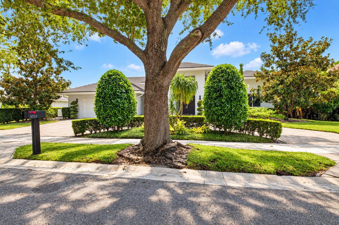 House in Boca Raton, Florida, United States 1 - 19068996
