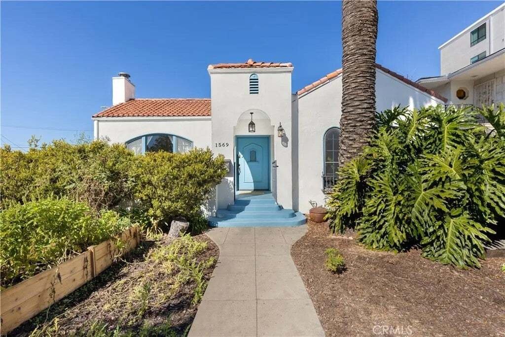 Haus in Los Angeles, Kalifornien, Vereinigte Staaten 1 - 19074218