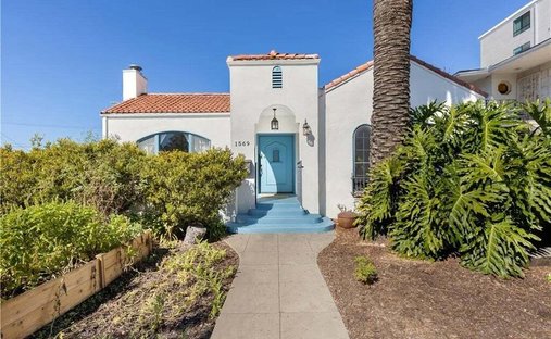 Casa a Los Angeles, California, Stati Uniti 1