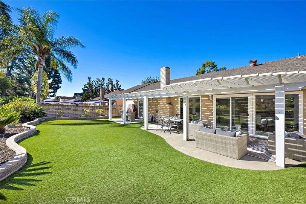 House in Mission Viejo, California, United States 4 - 19074229