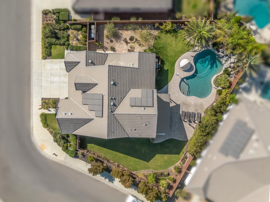 Maison à Clovis, Californie, États-Unis 4 - 18158373