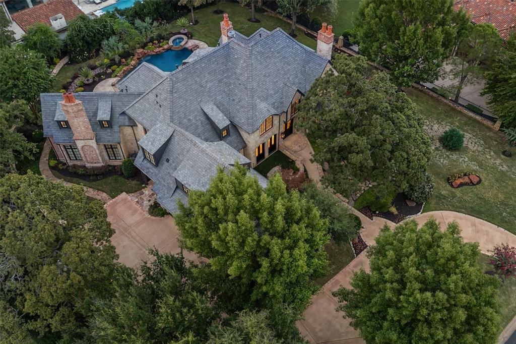 House in Keller, Texas, United States 1 - 19069541