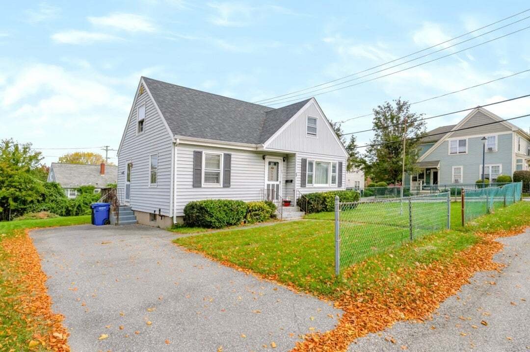 Casa a Newport, Rhode Island, Stati Uniti 2 - 19073754