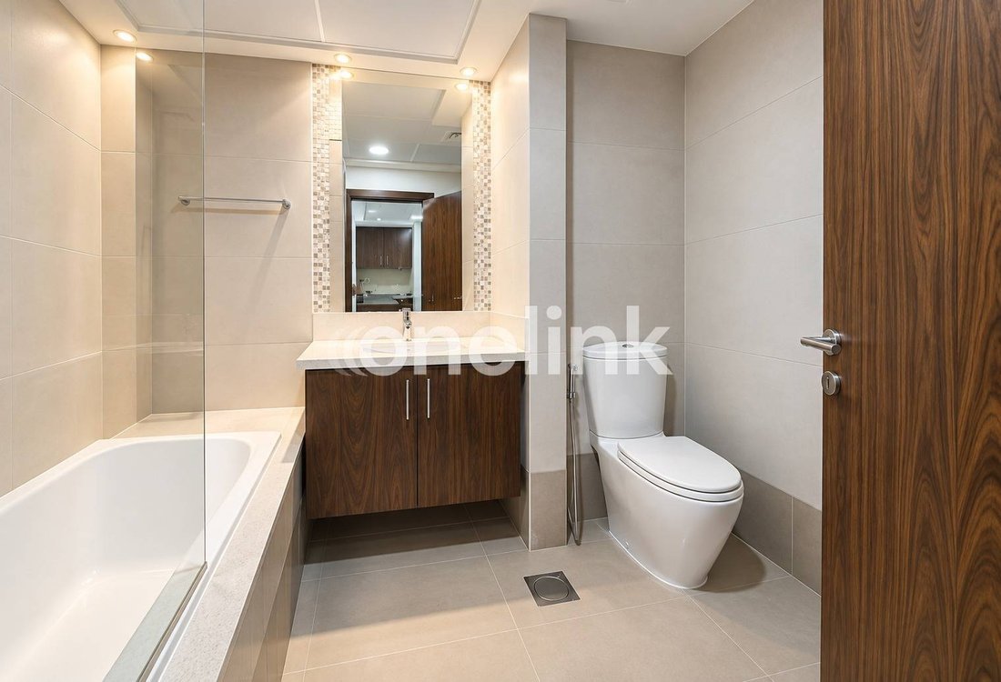 Apartment in Business Bay, Dubai, United Arab Emirates 5 - 19069948