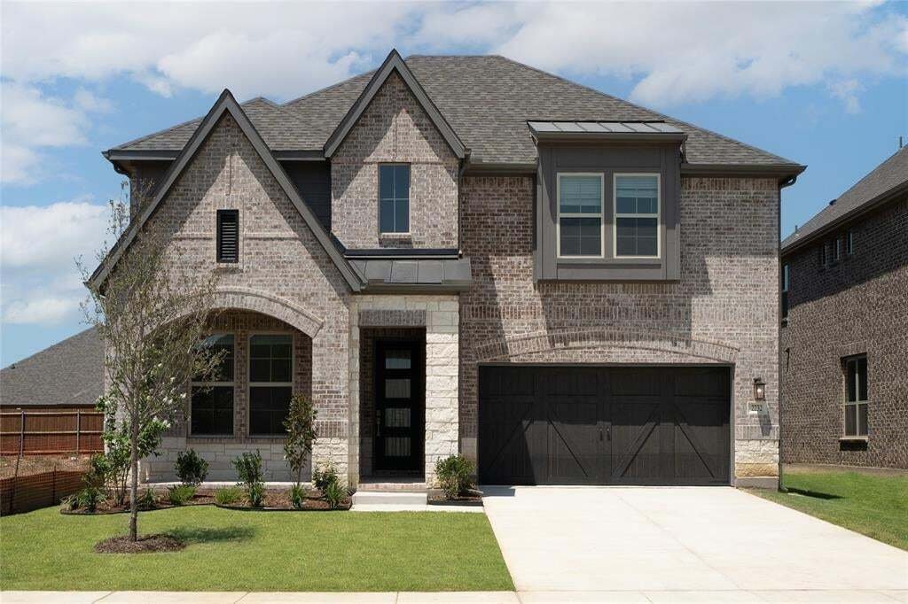 Haus in Little Elm, Texas, Vereinigte Staaten 1 - 17979120