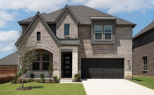 Haus in Little Elm, Texas, Vereinigte Staaten 1