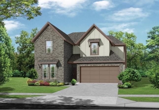 Haus in Missouri City, Texas, Vereinigte Staaten 2 - 19074941
