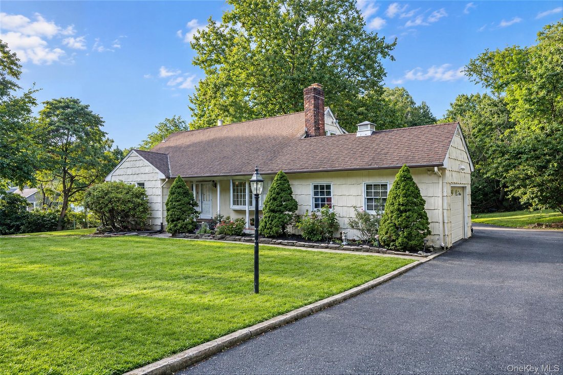 Casa a Hauppauge, New York, Stati Uniti 4 - 19075122