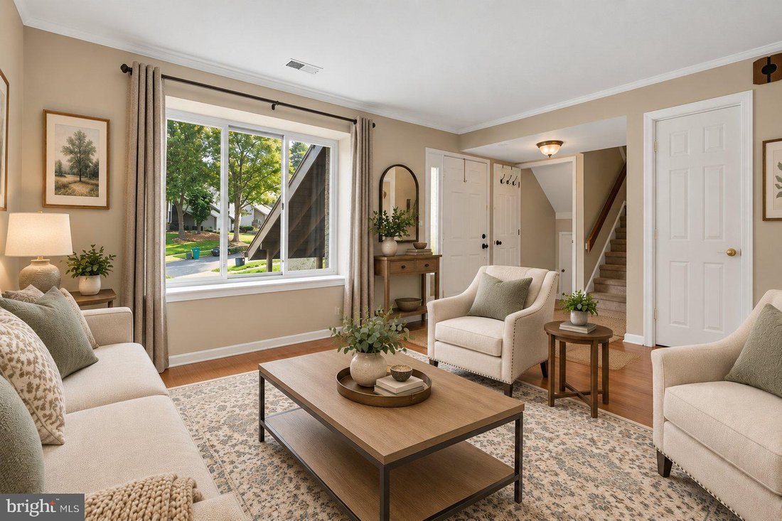Residenza a Langhorne, Pennsylvania, Stati Uniti 5 - 19075239