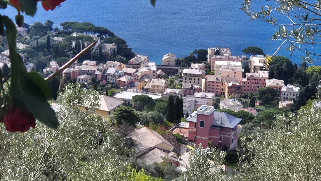 Villa a Genova, Liguria, Italia 4 - 18645589