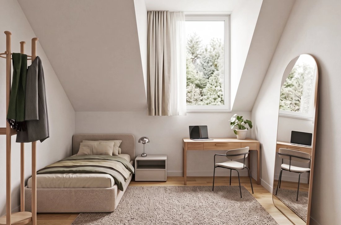 Appartamento a Montpreveyres, Vaud, Svizzera 4 - 19070658