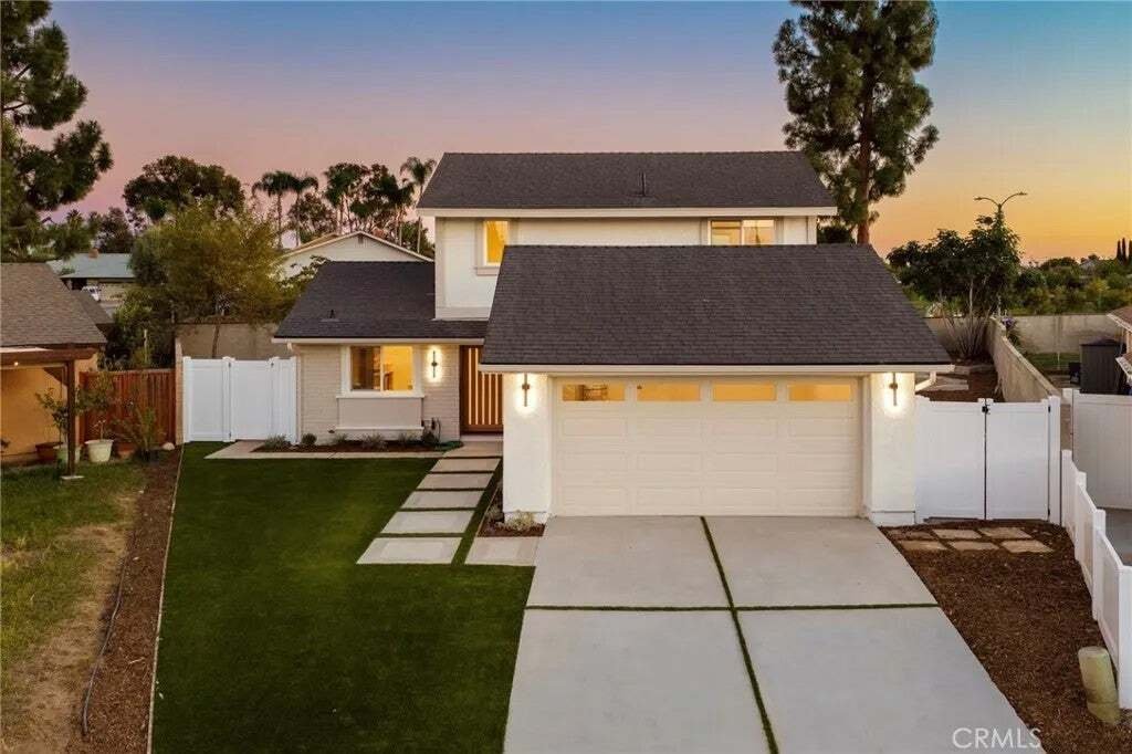 Casa en Lake Forest, California, Estados Unidos 2 - 19069140