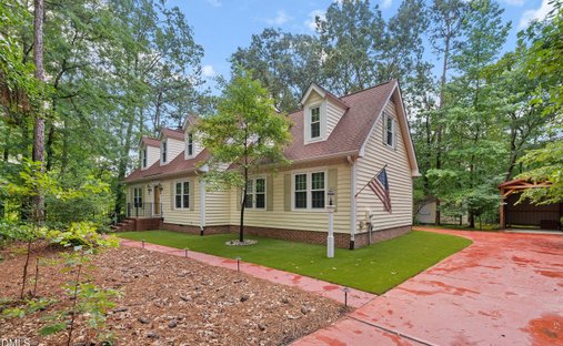 Haus in Raleigh, North Carolina, Vereinigte Staaten 1